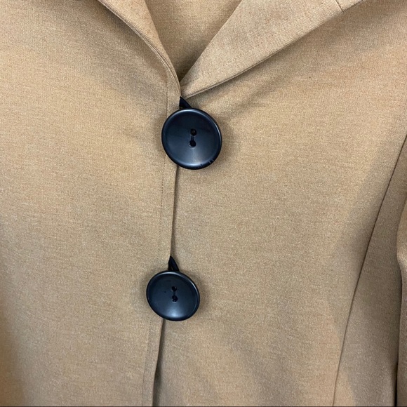 J’envie Designer Jacket Size 8 - Picture 5 of 10